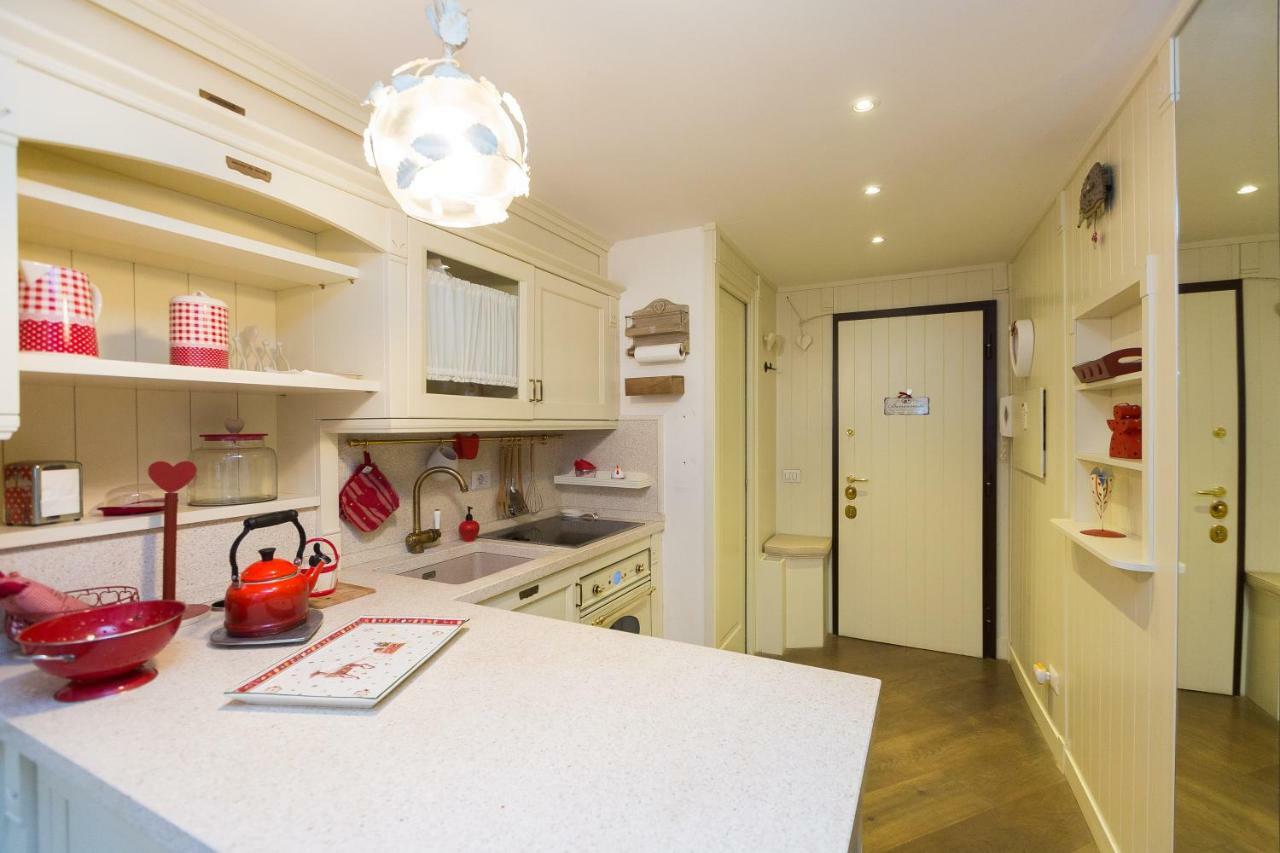 Pantheon Romantic Loft Kültér fotó