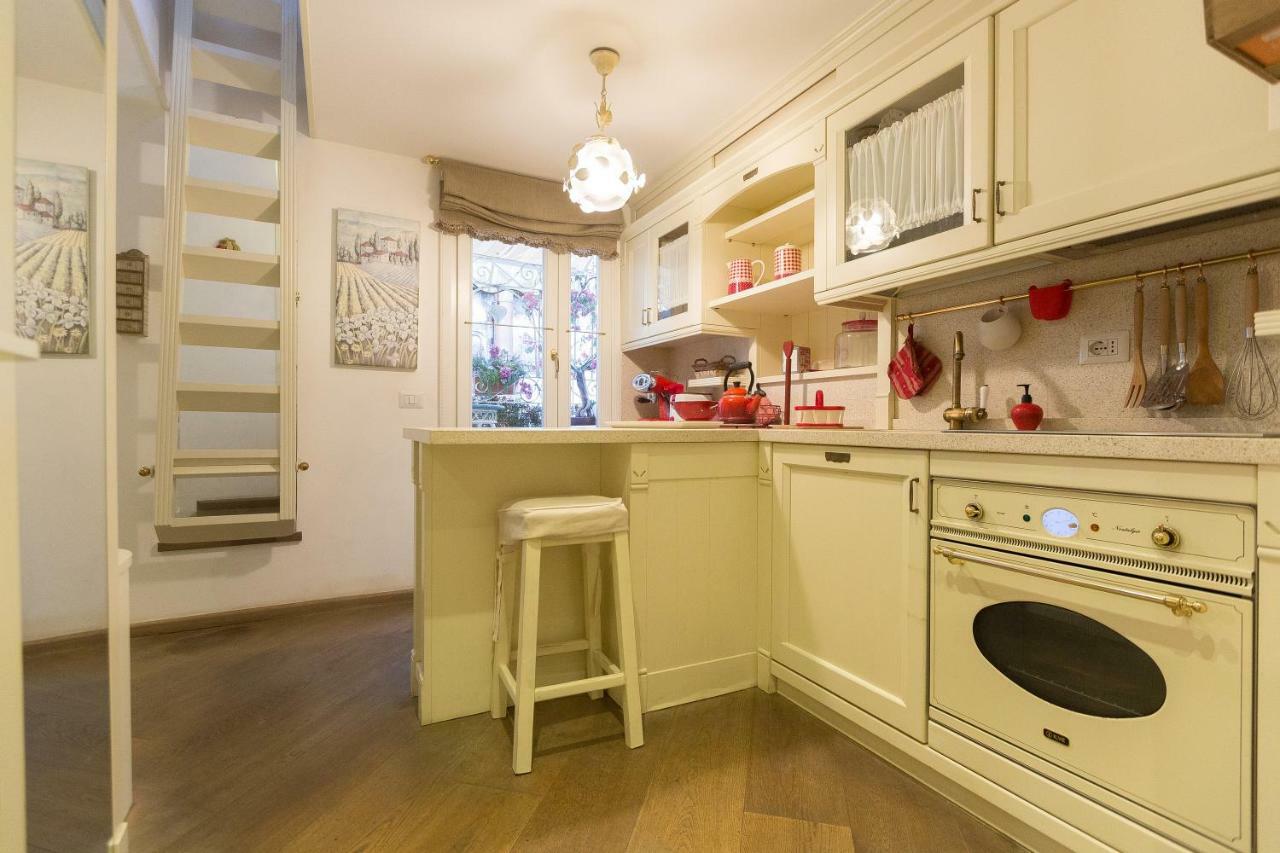 Pantheon Romantic Loft Kültér fotó