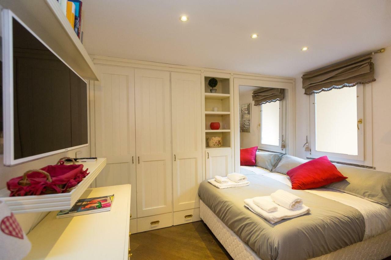Pantheon Romantic Loft Kültér fotó