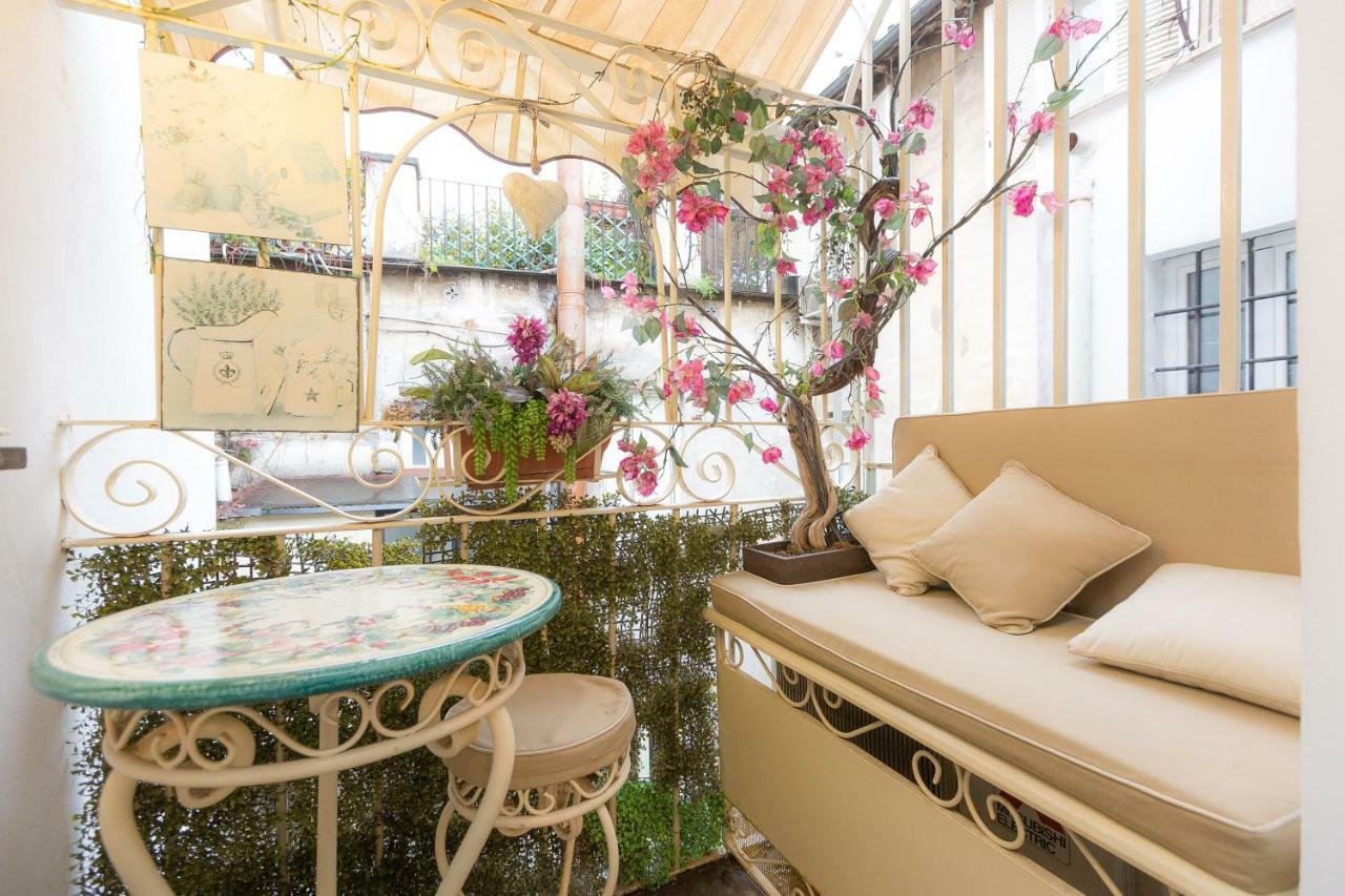 Pantheon Romantic Loft Kültér fotó