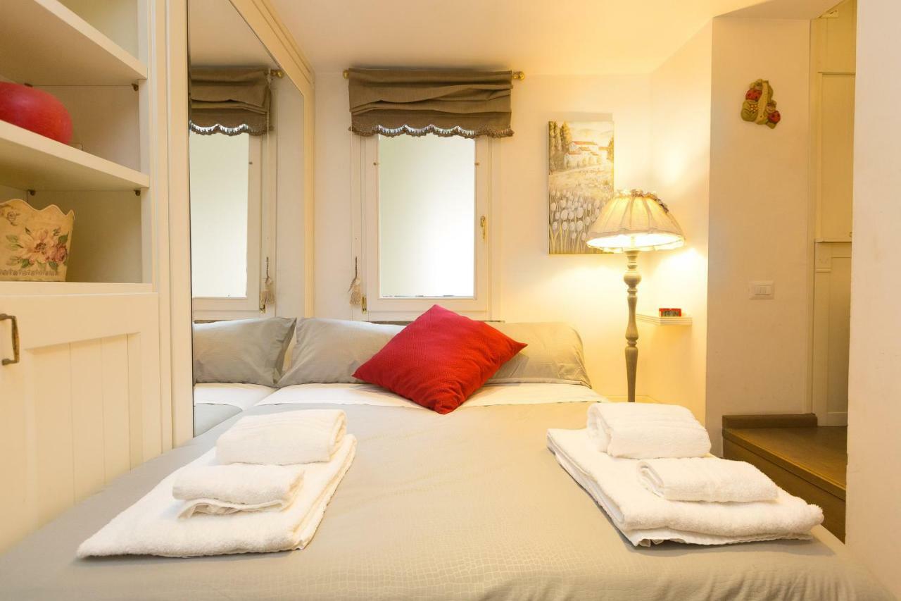 Pantheon Romantic Loft Kültér fotó