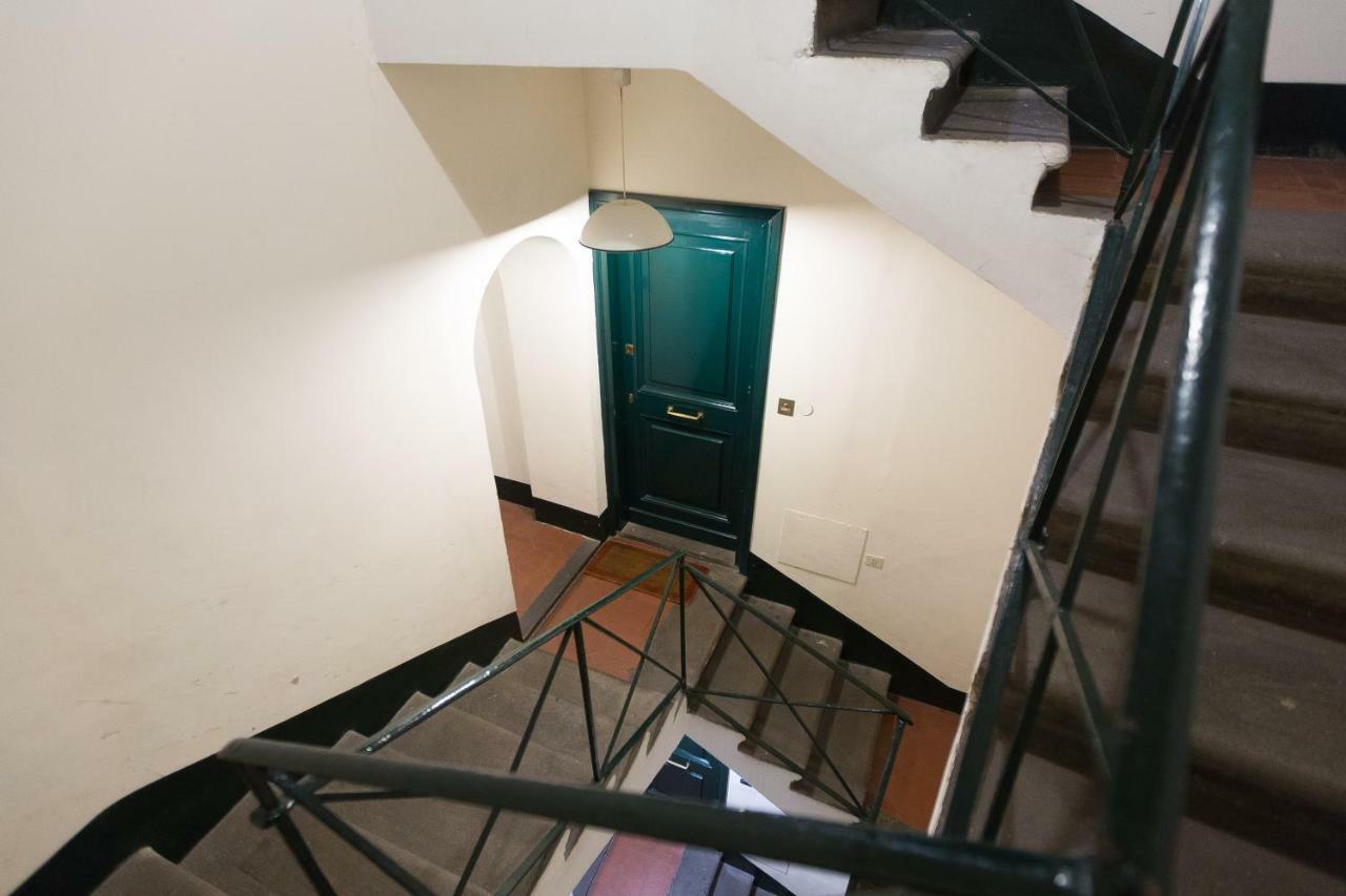Pantheon Romantic Loft Kültér fotó